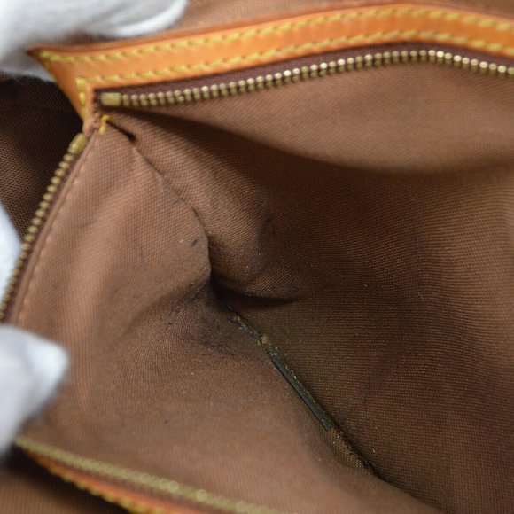 Auth Louis Vuitton Cabas Mezzo Tote Bag #25251L30 - Picture 12 of 12